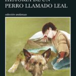 Libro Historia de un perro llamado Leal